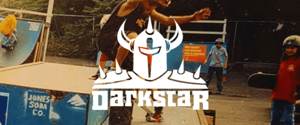 Darkstar - HawaiiSurf