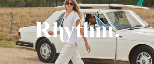 Pantalons Femme Rhythm - HawaiiSurf