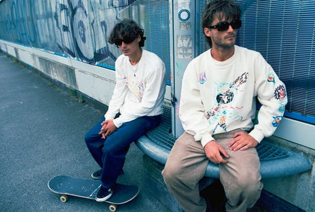 Pantalons Homme - HawaiiSurf