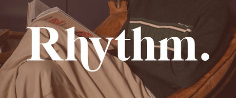 Pantalons Homme Rhythm - HawaiiSurf