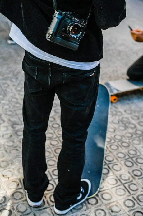 Pantalons Homme Volcom - HawaiiSurf