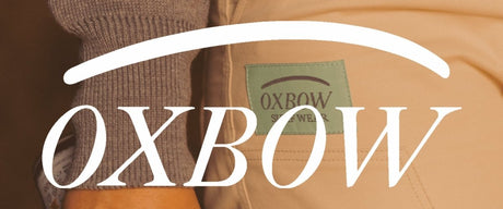 Pantalons Oxbow - HawaiiSurf