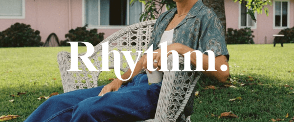 Pantalons Rhythm - HawaiiSurf