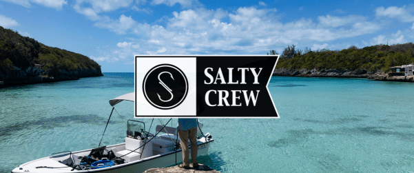 Pantalons Salty Crew - HawaiiSurf