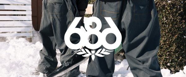 Pantalons Ski & Snow 686 : Performance, Protection et Liberté de Mouvement - HawaiiSurf