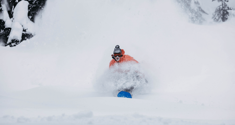 Pantalons Ski Snow Homme - HawaiiSurf