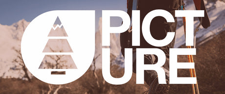 Pantalons Ski Snow Homme Picture - HawaiiSurf