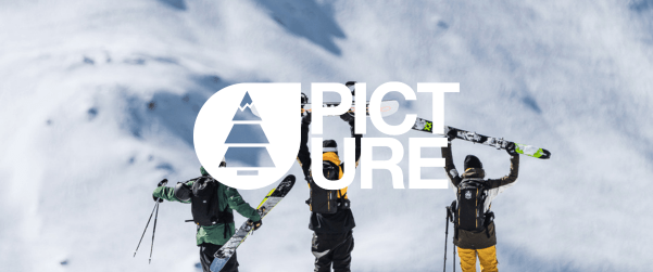 Pantalons Ski & Snow Picture - HawaiiSurf