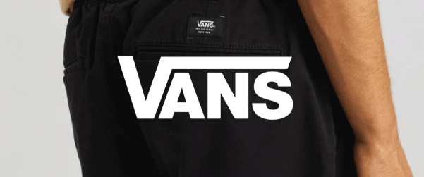 Pantalons Vans - HawaiiSurf