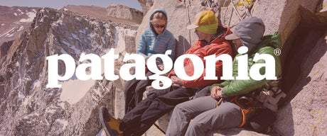 Patagonia - HawaiiSurf