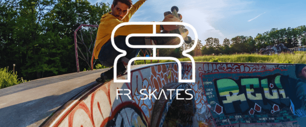 Pièces détachées roller FR Skates - HawaiiSurf