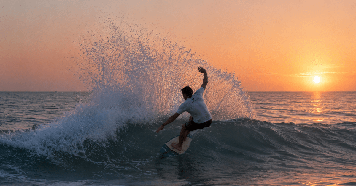 Planches Skimboard : Débutant, Performance et Wave Riding - HawaiiSurf