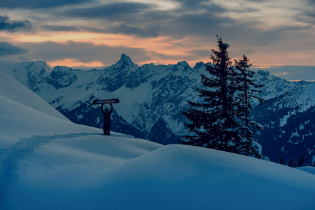 Planches Snowboard - HawaiiSurf