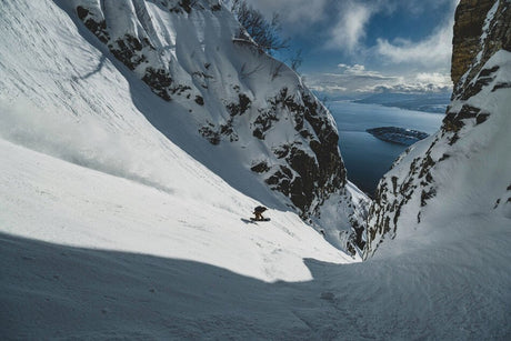 Planches Splitboard - HawaiiSurf