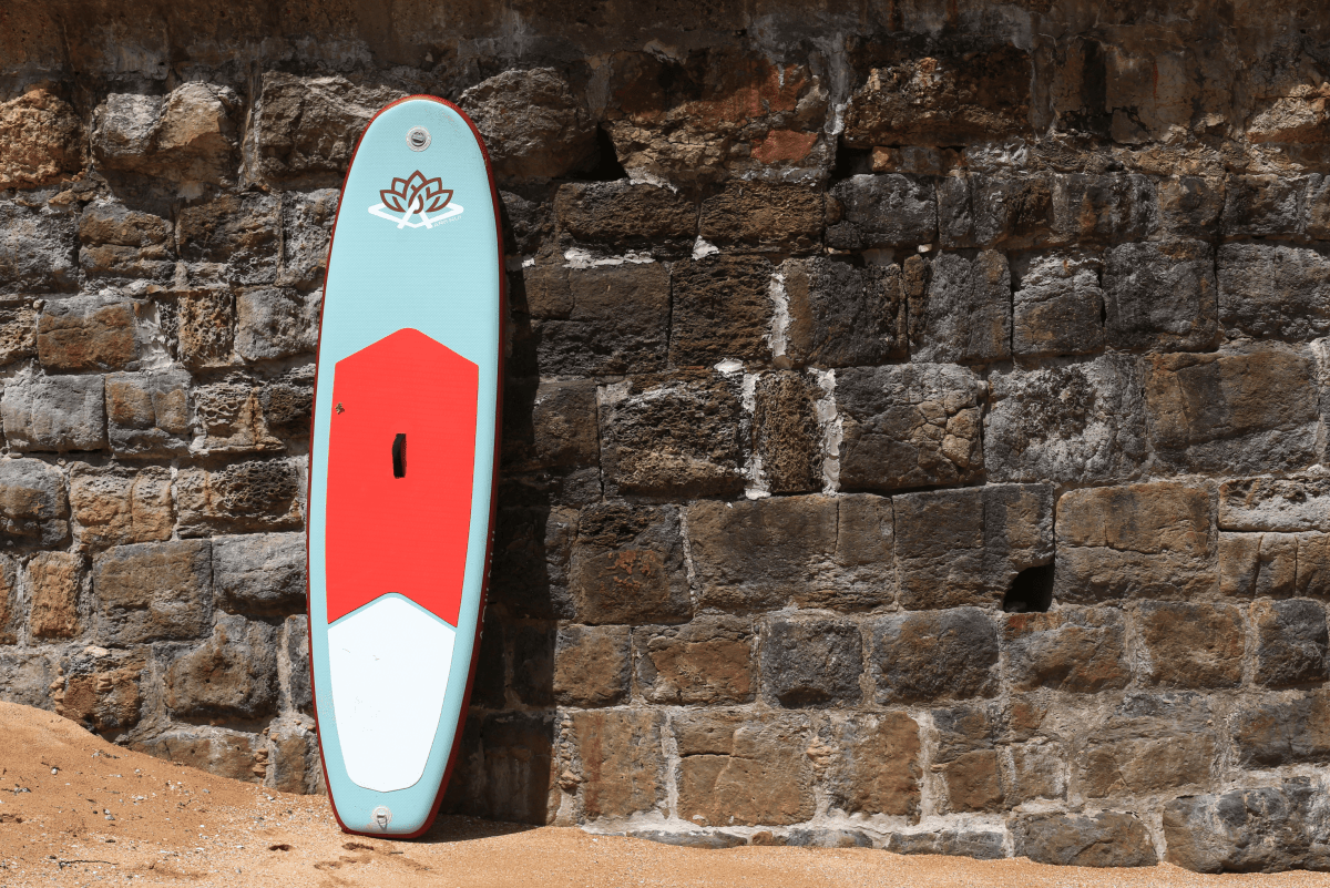 Planches Stand Up Paddle : Paddle Gonflable, Rigide et Touring - HawaiiSurf