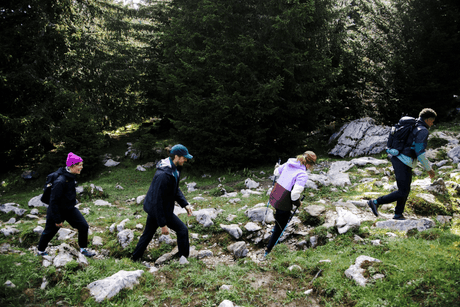 Polaires - HawaiiSurf