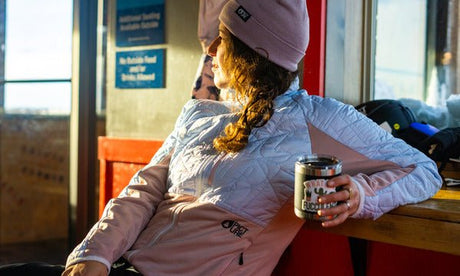 Polaires Femme - HawaiiSurf