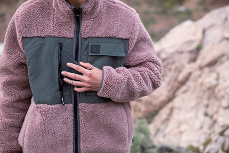 Polaires Homme Volcom - HawaiiSurf