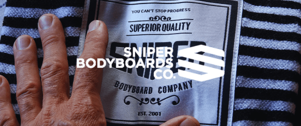 Ponchos Sniper - HawaiiSurf