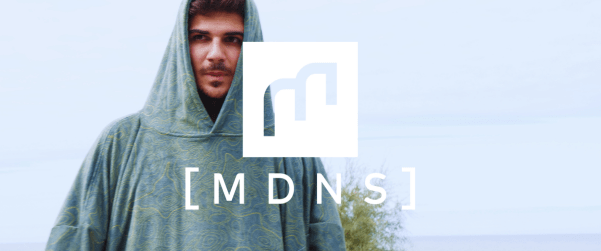 Ponchos Surf Mdns - HawaiiSurf