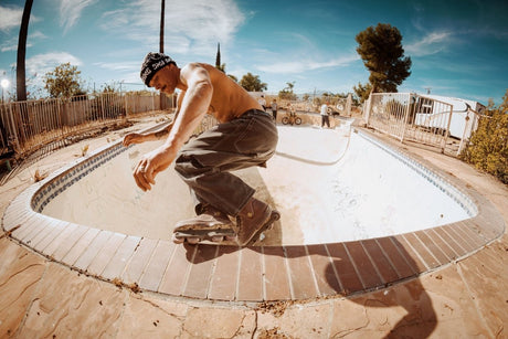 Powerslide - HawaiiSurf