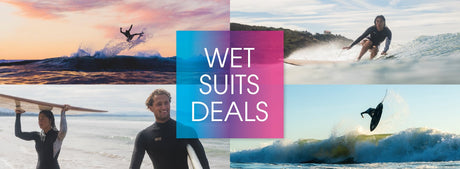 Promos néoprene - HawaiiSurf