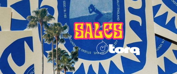 Promos Torq - HawaiiSurf