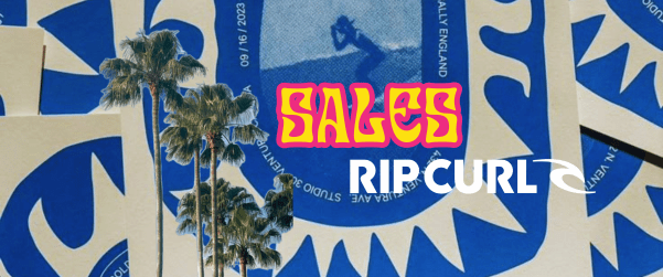 Promotions Rip Curl - HawaiiSurf