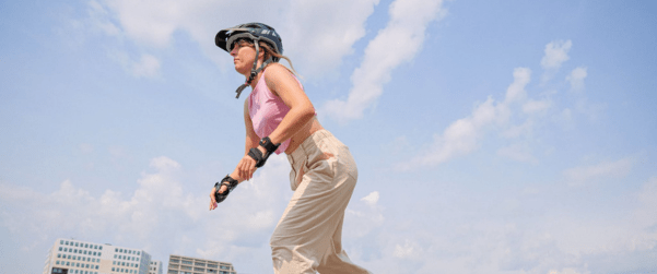 Protections genoux, coudes et poignets pour skate et sports de glisse - HawaiiSurf