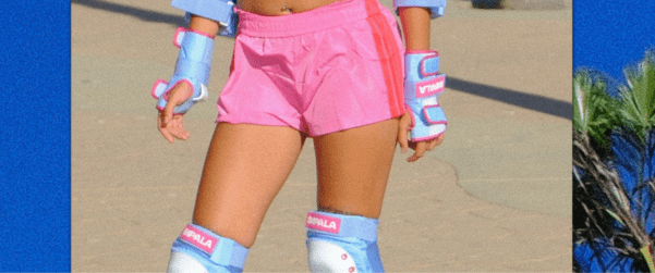Protections skate, roller et trottinette pour rouler en toute confiance - HawaiiSurf