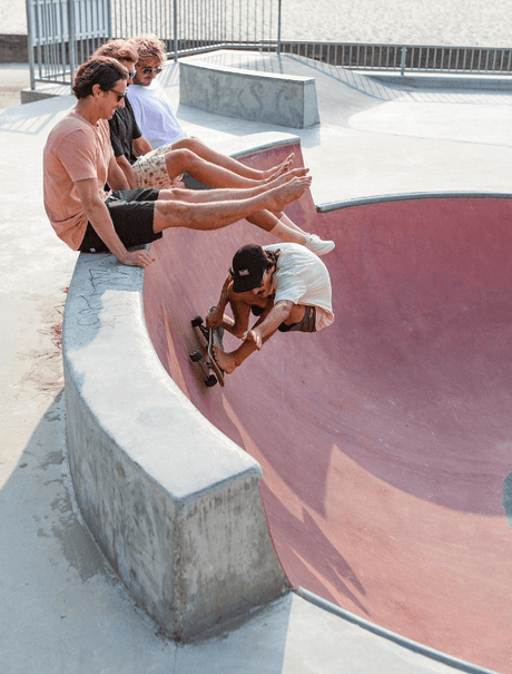 Pull-In - HawaiiSurf