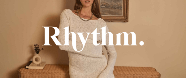 Robes Rhythm - HawaiiSurf