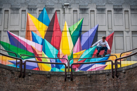 Roller en Ligne - HawaiiSurf