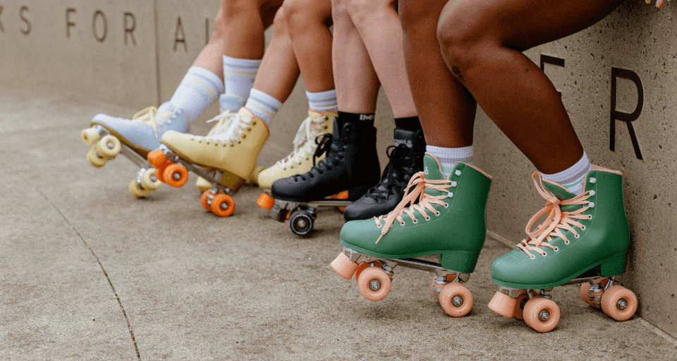 Roller quad : Patin à roulette femme, homme et enfants | HawaiiSurf