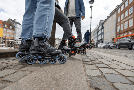 Rollerblade - HawaiiSurf