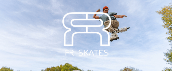 Rollers agressif FR Skates - HawaiiSurf