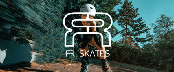 Rollers vitesse FR Skates - HawaiiSurf