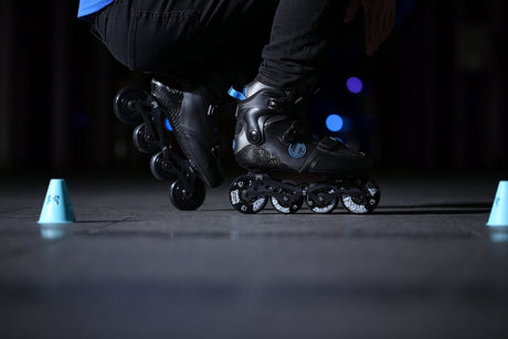 Roues Roller En Ligne - HawaiiSurf