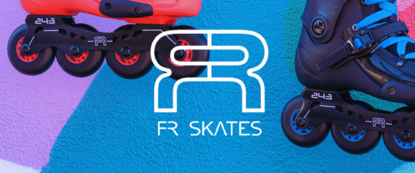 Roues roller FR Skates - HawaiiSurf