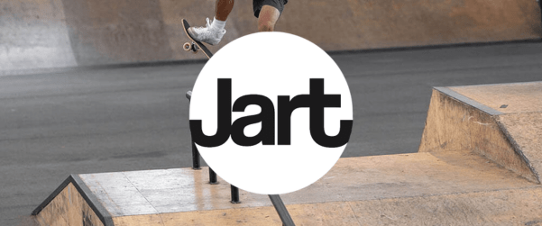 Roues Skate Jart - HawaiiSurf