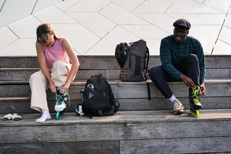 Sac à dos roller - HawaiiSurf