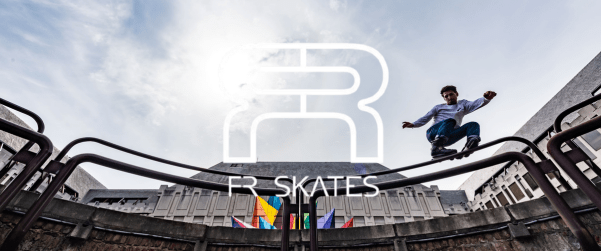 Sac à dos roller FR Skates - HawaiiSurf