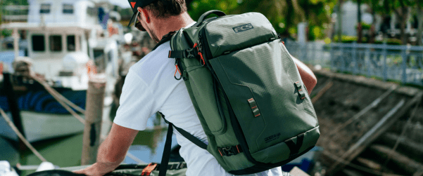 Sacs à Dos Streetwear, Skate & Lifestyle - HawaiiSurf