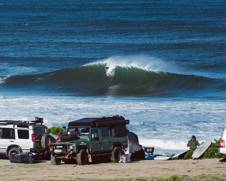 Sacs Étanches - HawaiiSurf
