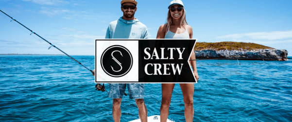 Salty Crew - HawaiiSurf