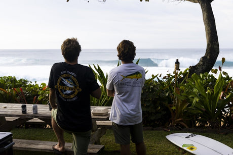 Salty Crew - HawaiiSurf