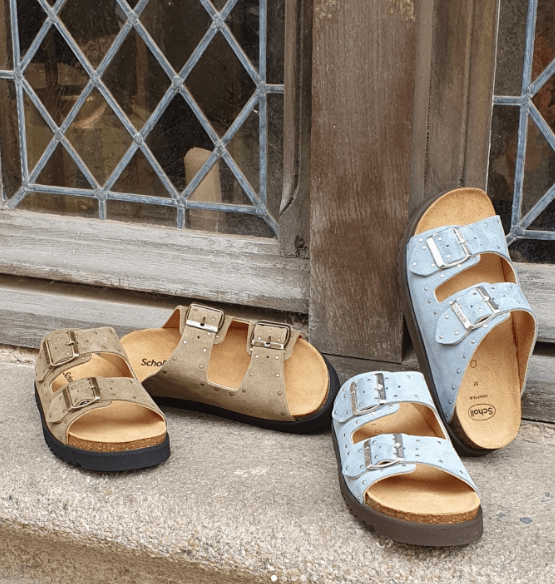 Sandales homme et femme : confort et lifestyle estival - HawaiiSurf