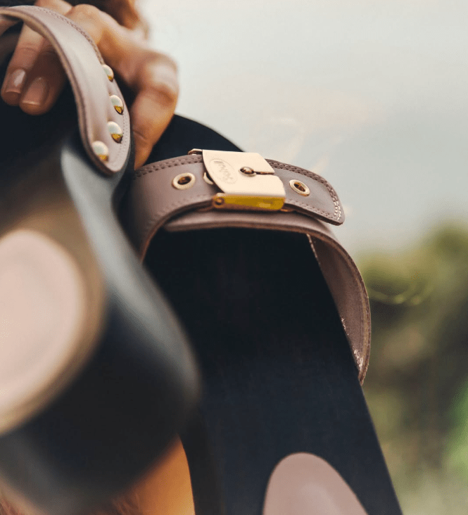 Sandales Scholl : confort ergonomique et style estival - HawaiiSurf