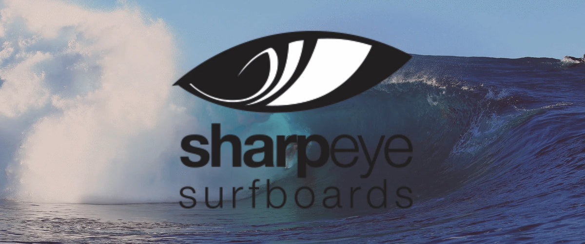 Sharp Eye Surfboards – Pranchas por Filipe Toledo | HawaiiSurf
