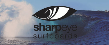 Sharp Eye Surfboards - HawaiiSurf